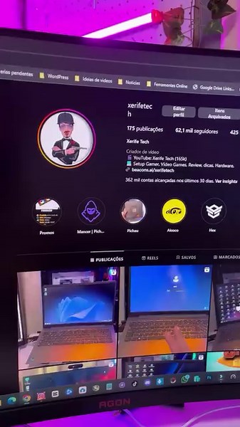 Pare de Esperar o Download Lento terminar, Acelere seus Downloads ao máximo com essa Ferramenta Gratuita! #informatica #pc #windows #download #notebook | Xerife Tech