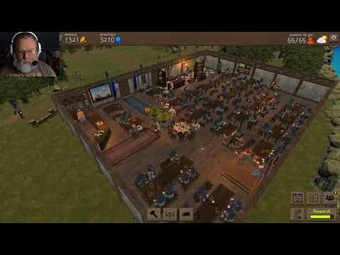 Tavern Master ep.9, Executioner's Meet up