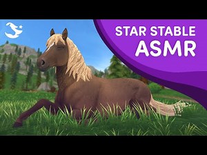 ASMR for real Star Stable fans! 😍🎧🎵