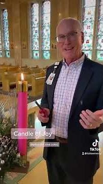 What’s an Advent Wreath?