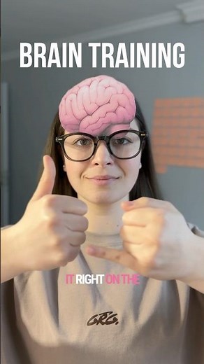 Stop Brain Fog: Simple Neuro-Gymnastics ⚡️