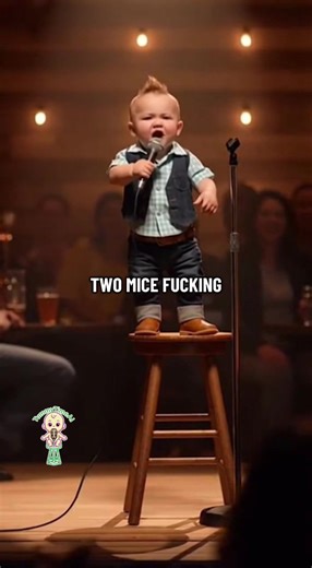 Humorous Baby Comedy Skits to Brighten Your Day