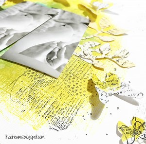 Scrap: LO Be Love You