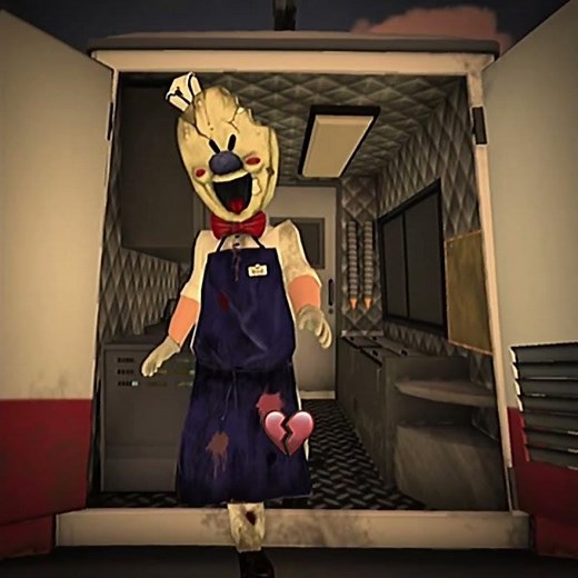 IS1 New Cutscene Edit! #shorts #fyp #viral #icescream #update #edit #cutscene