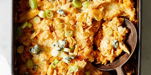Get Dinner On The Table Fast With These 37 Shredded Chicken Recipes