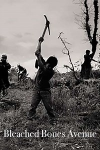 Bleached Bones Avenue (2020) - Movie