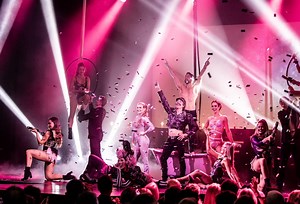 World Buskers Festival unveils 2026 line-up