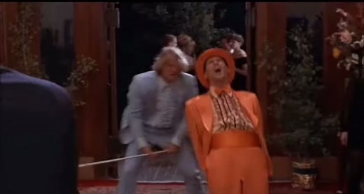 Dumb and Dumber 1994 Comedy Movie Clips Compilation