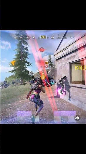 Running ? Not So Fast