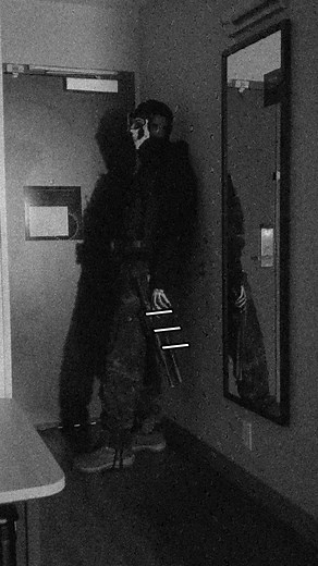 DIY Simon Riley Ghost Cosplay Prop Tutorial