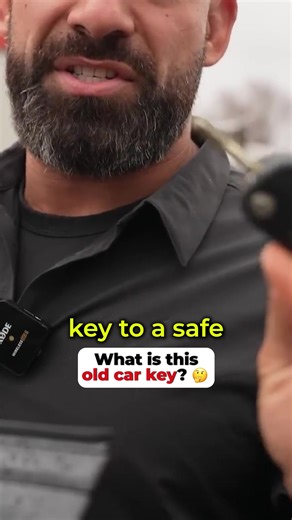 This oldie's wholesale price had me speechless #cardealership #carbuying #cars