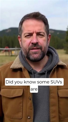 Looking for an SUV that goes the distance? These models are proven to run strong past 400,000 miles without major repairs. Discover the SUVs built to last. | Habit & Hue