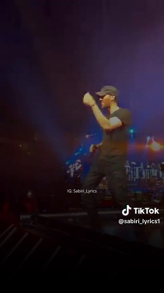 El Perdón: Enrique Iglesias y Nicky Jam Letras