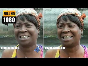 Ain't Nobody Got Time for That Meme - Original + Enhanced