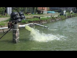 バーチカルポンプ 清明電機