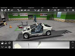 [PC/Steam] Street Legal Racing: Redline gameplay [No commentary]