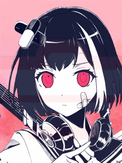 Venom (Afterglow ver.) - Kairiki Bear (Fan MV) Art: ちゃこなべ (chakonabe) on pixiv #bangdream #bangdreamgirlsbandparty #bandori #mv #edit #afterglowbandori #bangdreamgirlsbandpartyedit #venom