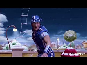LazyTown S01E29 Lazy Town's Surprise Santa 1080p HD