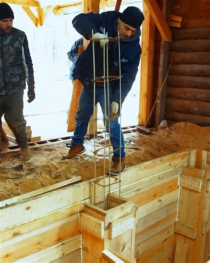 1.5M views · 5.1K reactions | Building an Underground Secret Bunker in the Forest | DIY & Crafts | Facebook