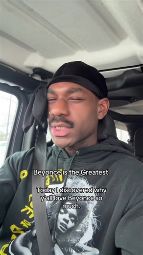 Why Beyonce is great. #beyoncé #beyonce | beyonce