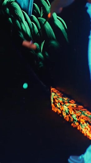 Monster Mini Golf turns the classic putt-putt golf into a bright-eyed world of spooky fun. Visit the link in our comments to watch the full story. | WBRZ Channel 2