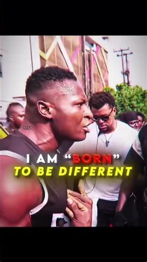 Speed vs Real Strength 😳 Ending Will Shock You!