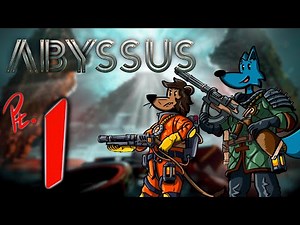 Axel and I Dive Into the Depths of the Abyss | Abyssus
