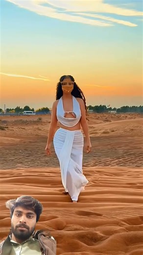 #saharadesert #bellydance #travel #dancer #dubaidesert #traverseedudesert #desert