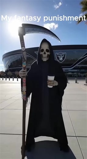 Fantasy Football Humor: A Raider Nation Comedy Skit
