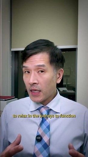 Renal Denervation (RDN): When BP Pills Aren't Enough