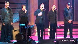 A Day In The Life Of Boyzone