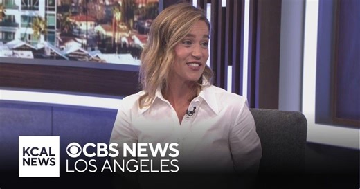 Actress Matilda Lutz discusses Red Sonja