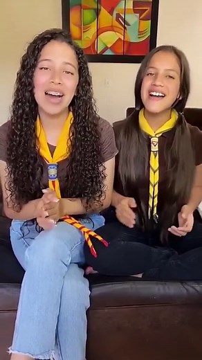 11K views · 6.5K reactions | Fe en fuego   @dulce_alabanza  . . . #desbrava_online #desbravadores_iasd #clubdeconquistadores #conquisespecialista #conquistadoresdsa #desbravadoresdsa #desbravadoresdsa #guiasmayores #dbvbrasil #dbvmania #dbvdsa #jovensadventistas | Conquis Especialista | Facebook