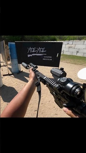 KAK 14.5" WITH B&T PRINT-X VERS36Ti 360