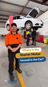 17 reactions · 6 comments | ️ Exploring the Engine Starting Model:...