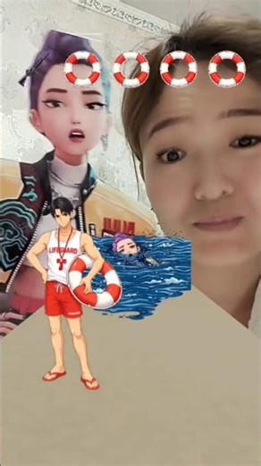 #rumi #kpopdemonhunters #kpop #kpopedit #games #fyp #recommended #shorts