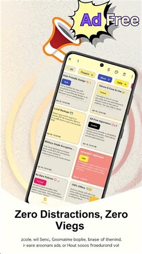 PrivNotesPro: Pay Once, Own Your Privacy Forever