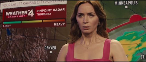 Watch the trailer for Steven Spielberg’s Disclosure Day