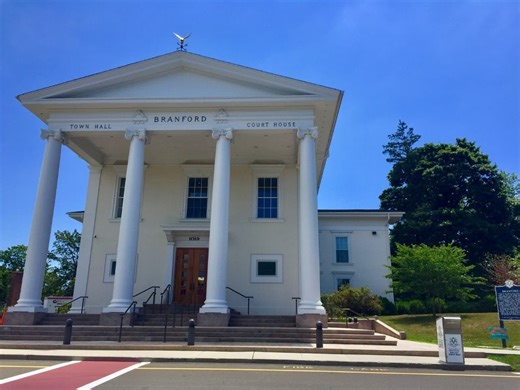 Town: Resident Stickers Have Arrived, Good For 2 Years, Allows Parking At Town Parks, Transfer Station Access