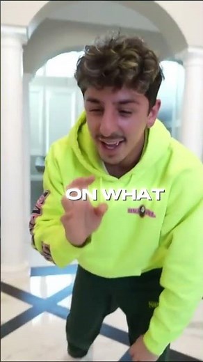 Remember When Sherman BROKE FaZe Rug's Stairs?🤑 #shorts