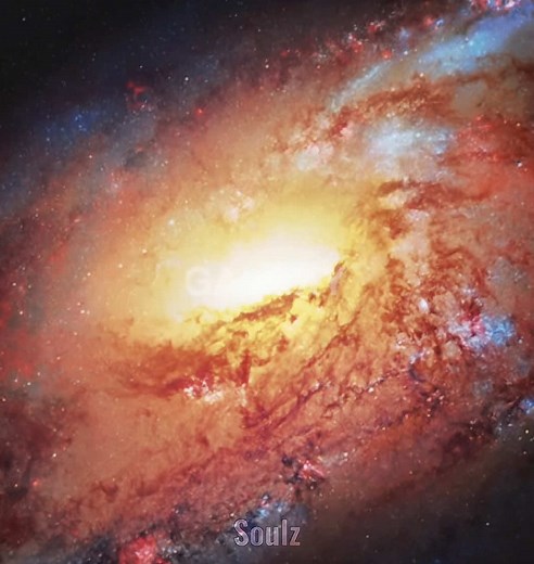 The Beauty of Space: A Visual Journey