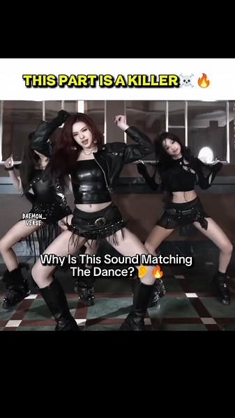 THIS PART IS A KILLER ☠️🔥 #babymonster #choom #comebackstory #shorts #concert