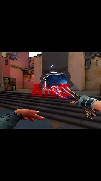 ⚡ This Montage Hits Right As The Beat Drops #valorant #valorantmontage