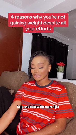 Effective Tips for Healthy Weight Gain