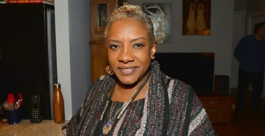 Singer/Radio Host Alyson Williams Hospitalized with Undisclosed Illness | EURweb | Black News, Culture, Entertainment & More