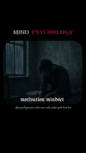 MIND PSYCHOLOGY📈 #motivation #mindset #facts #growth