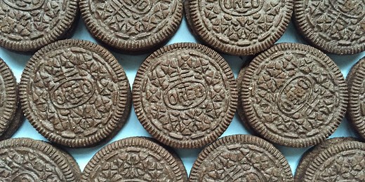 14 Surprising Things You Probably Didn't Know About Oreos