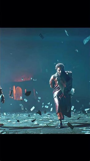 The best intro for#alluarjun || puspa 2|| race guram ||Gangotri||Desamuduru||Raaka#alluarjun#shorts