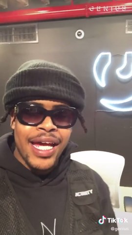 645AR Impresses with High-Pitched Heat in Genius Freestyle