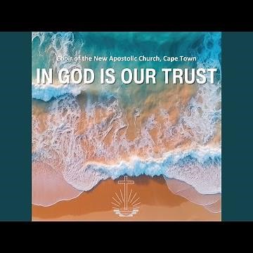 In God Is Our Trust